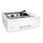 HP Mediebakke / føder 550ark